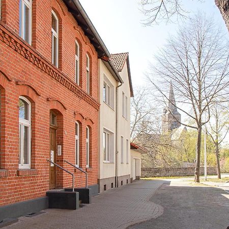 Ferienwohnung Quedlinburg Harz エクステリア 写真