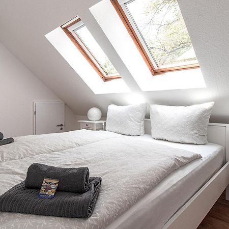 Ferienwohnung Quedlinburg Harz エクステリア 写真