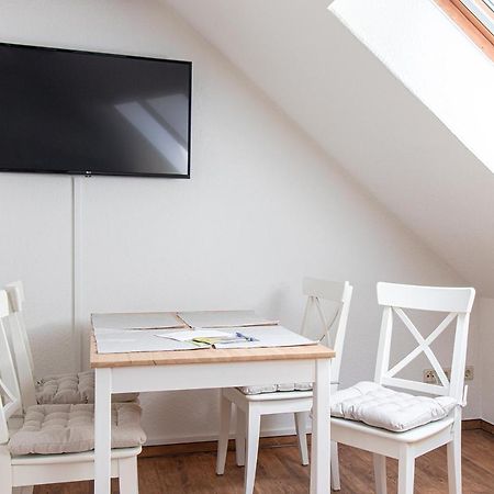 Ferienwohnung Quedlinburg Harz エクステリア 写真