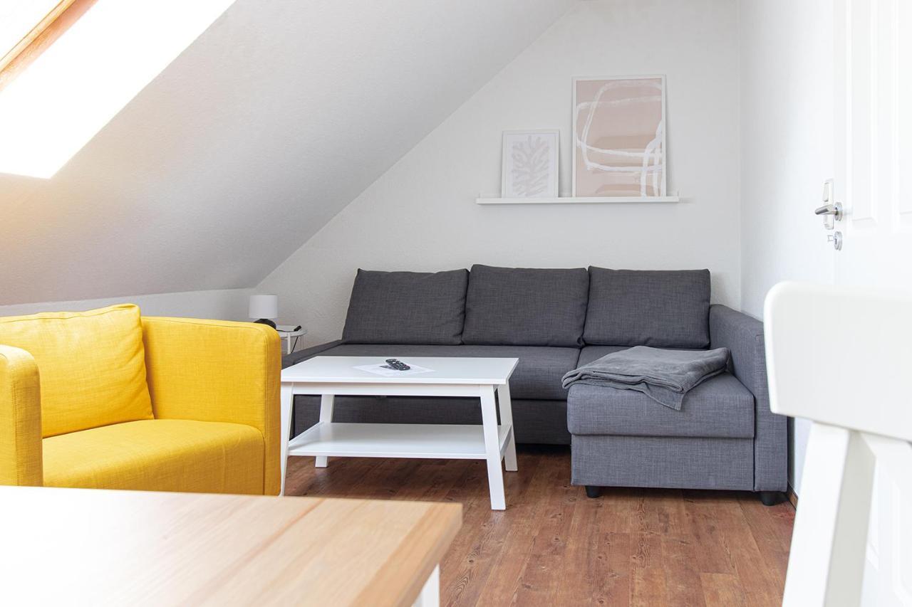Ferienwohnung Quedlinburg Harz エクステリア 写真